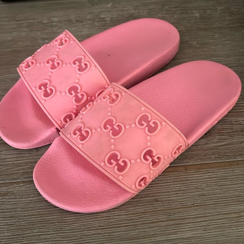 Gg slides